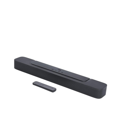 JBL Bar 2.0 All-in-One (MK2) Black (JBLBAR20AIOM2BL)