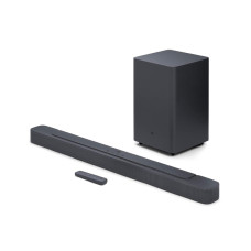 JBL Bar 2.1 Deep Bass (MK2) Black (JBLBAR21DBM2BL)