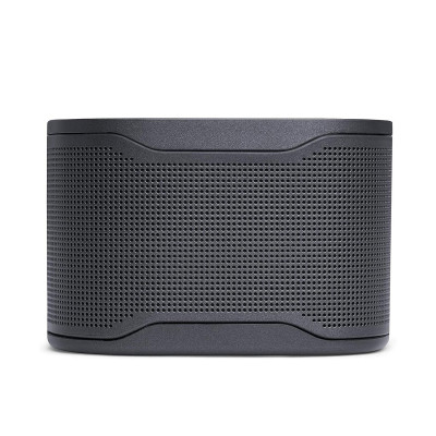 JBL Bar 2.1 Deep Bass (MK2) Black (JBLBAR21DBM2BL)