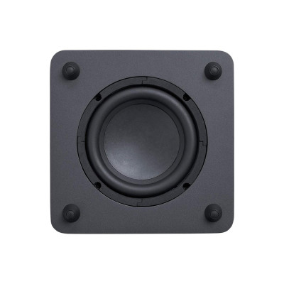 JBL Bar 2.1 Deep Bass (MK2) Black (JBLBAR21DBM2BL)