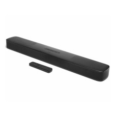JBL Bar Surroud 5.0 Channel with Multibeam Sound Technology (JBLBAR50MBBLKEP)