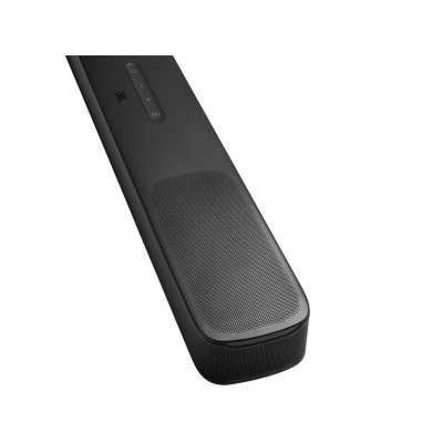 JBL Bar Surroud 5.0 Channel with Multibeam Sound Technology (JBLBAR50MBBLKEP)