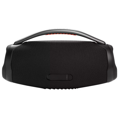 JBL Boombox 3 Black
