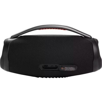 JBL Boombox 3 Black
