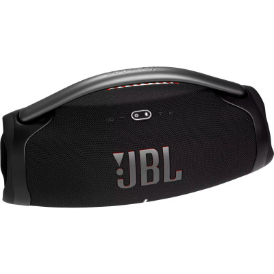 JBL Boombox 3 Black