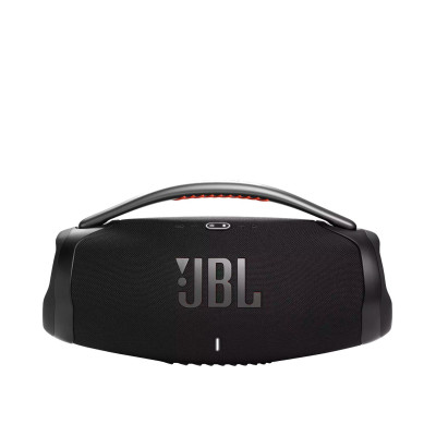 JBL Boombox 3 Black