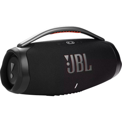 JBL Boombox 3 Black