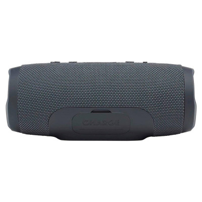 JBL Charge Essential Gun Metal (JBLCHARGEESSENTIAL)