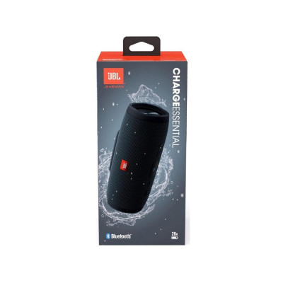 JBL Charge Essential Gun Metal (JBLCHARGEESSENTIAL)