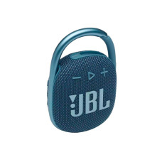 JBL Clip 4 Blue (JBLCLIP4BLU)
