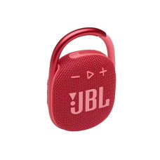 JBL Clip 4 Red (JBLCLIP4RED)