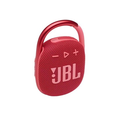 JBL Clip 4 Red (JBLCLIP4RED)