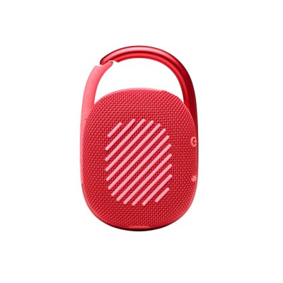 JBL Clip 4 Red (JBLCLIP4RED)