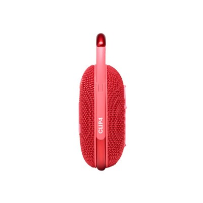JBL Clip 4 Red (JBLCLIP4RED)