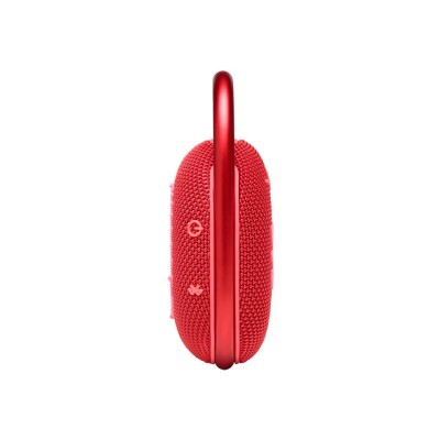 JBL Clip 4 Red (JBLCLIP4RED)