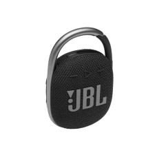 JBL Clip 4 Black (JBLCLIP4BLK)