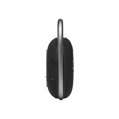 JBL Clip 4 Black (JBLCLIP4BLK)