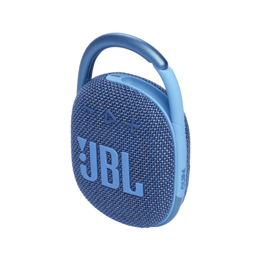 JBL Clip 4 Eco Blue (JBLCLIP4ECOBLU)