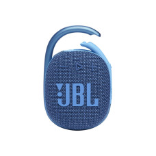 JBL Clip 4 Eco Blue (JBLCLIP4ECOBLU)