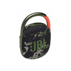 JBL Clip 4 Moro