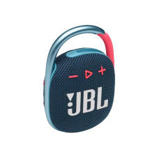 JBL Clip 4 Blue/Pink (JBLCLIP4BLUP)