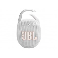 JBL Clip 5 White (JBLCLIP5WHT)