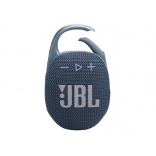 JBL Clip 5 Blue (JBLCLIP5BLU)