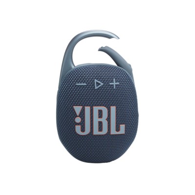 JBL Clip 5 Blue (JBLCLIP5BLU)