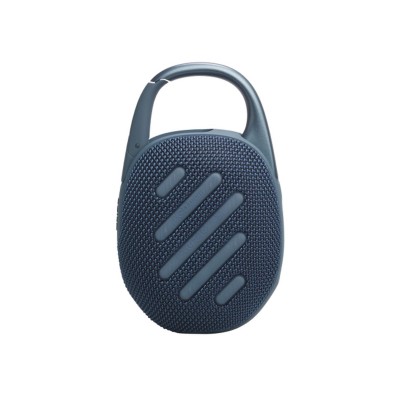JBL Clip 5 Blue (JBLCLIP5BLU)