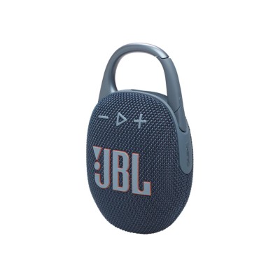 JBL Clip 5 Blue (JBLCLIP5BLU)