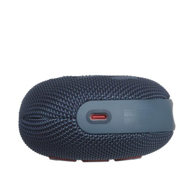 JBL Clip 5 Blue (JBLCLIP5BLU)