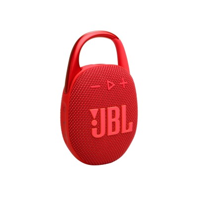 JBL Clip 5 Red (JBLCLIP5RED) JBL Clip 5 Red (JBLCLIP5RED)