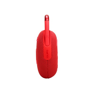 JBL Clip 5 Red (JBLCLIP5RED) JBL Clip 5 Red (JBLCLIP5RED)