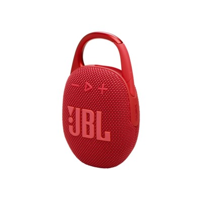 JBL Clip 5 Red (JBLCLIP5RED) JBL Clip 5 Red (JBLCLIP5RED)