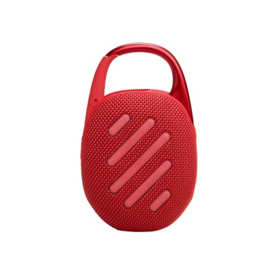 JBL Clip 5 Red (JBLCLIP5RED) JBL Clip 5 Red (JBLCLIP5RED)