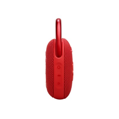 JBL Clip 5 Red (JBLCLIP5RED) JBL Clip 5 Red (JBLCLIP5RED)