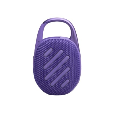 JBL Clip 5 Purple (JBLCLIP5PUR) JBL Clip 5 Purple (JBLCLIP5PUR)