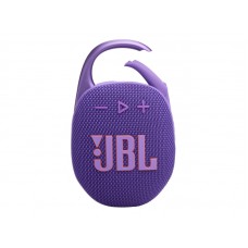 JBL Clip 5 Purple (JBLCLIP5PUR)