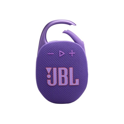 JBL Clip 5 Purple (JBLCLIP5PUR)