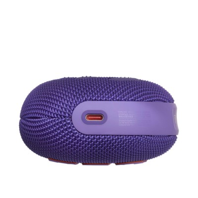 JBL Clip 5 Purple (JBLCLIP5PUR) JBL Clip 5 Purple (JBLCLIP5PUR)