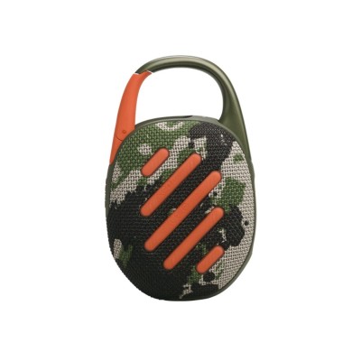 JBL Clip 5 Squad (JBLCLIP5SQUAD)