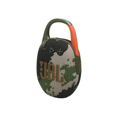 JBL Clip 5 Squad (JBLCLIP5SQUAD)
