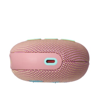 JBL Clip 5 Pink (JBLCLIP5PINK) JBL Clip 5 Pink (JBLCLIP5PINK)