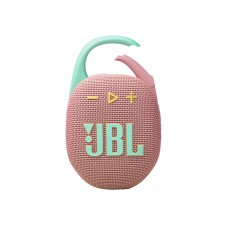JBL Clip 5 Pink (JBLCLIP5PINK)