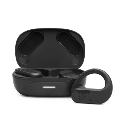 JBL Endurance PEAK 3 Black (JBLENDURPEAK3BLK)