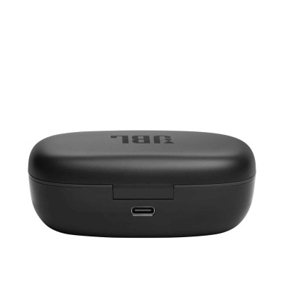 JBL Endurance PEAK 3 Black (JBLENDURPEAK3BLK)