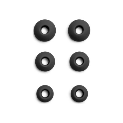 JBL Endurance PEAK 3 Black (JBLENDURPEAK3BLK)