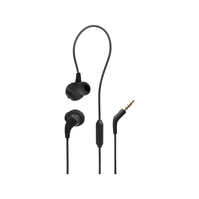 JBL Endurance RUN 2 Black (JBLENDURRUN2BLK)