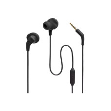 JBL Endurance RUN 2 Black (JBLENDURRUN2BLK)