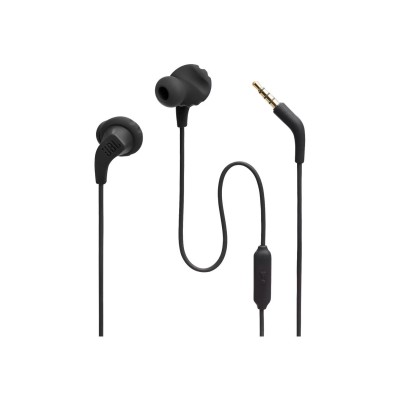 JBL Endurance RUN 2 Black (JBLENDURRUN2BLK)
